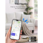 Tracez, retrouvez, respirez : votre objet essentiel sécurisé grâce au réseau Apple Find My et sa batterie longue durée Tracez, retrouvez, respirez : votre objet essentiel sécurisé grâce au réseau Apple Find My et sa batterie longue durée