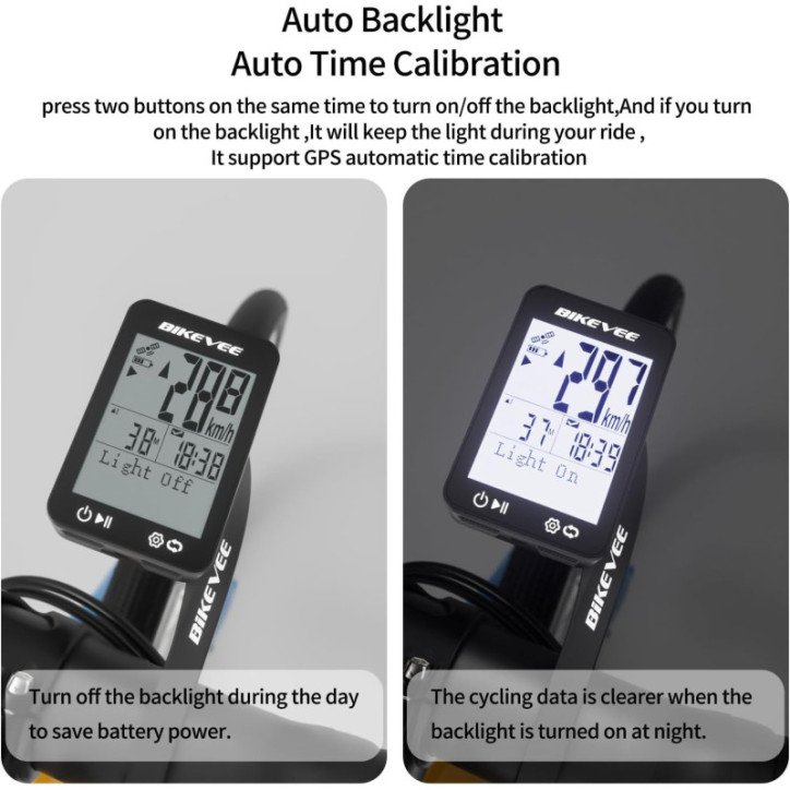Pro cycling GPS: track every climb, speed & jump with precision and up to 28h battery life! Pro cycling GPS: track every climb, speed & jump with precision and up to 28h battery life!