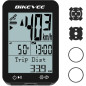 Compteur GPS vélo pro : suivez chaque montée, vitesse et saut avec précision et jusqu’à 28h d’autonomie ! Compteur GPS vélo pro : suivez chaque montée, vitesse et saut avec précision et jusqu’à 28h d’autonomie !