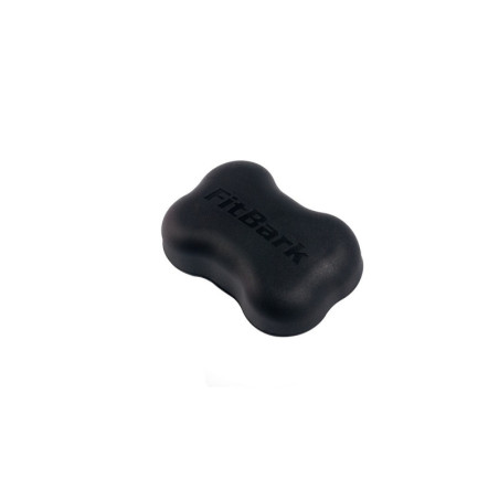 FitBark 2: Dog Activity & Sleep Tracker - 6-Month Battery, Waterproof, Vet-Trusted Health Monitor