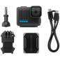 Capture magic in 4K with Go Pro Hero, super easy to use and built to last! Capture magic in 4K with Go Pro Hero, super easy to use and built to last!