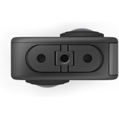 GoPro MAX: Waterproof 360° Action Camera with 5.6K Video & Touchscreen