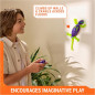 Light-up Remote Control Gecko: realistic, glowing & thrilling fun for kids Light-up Remote Control Gecko: realistic, glowing & thrilling fun for kids