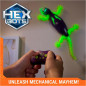 Light-up Remote Control Gecko: realistic, glowing & thrilling fun for kids Light-up Remote Control Gecko: realistic, glowing & thrilling fun for kids