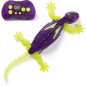 Light-up Remote Control Gecko: realistic, glowing & thrilling fun for kids Light-up Remote Control Gecko: realistic, glowing & thrilling fun for kids