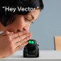Un ami high-tech à la maison : Vector réagit au son, à la vue et au toucher avec une vraie personnalité Un ami high-tech à la maison : Vector réagit au son, à la vue et au toucher avec une vraie personnalité