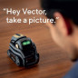 Un ami high-tech à la maison : Vector réagit au son, à la vue et au toucher avec une vraie personnalité Un ami high-tech à la maison : Vector réagit au son, à la vue et au toucher avec une vraie personnalité
