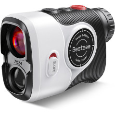 Bestsee : télémètre laser 1500 yards, ultra-précis et pensé pour golf et chasse