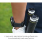 Garmin golf sensor: track every shot, every club and improve with precision Garmin golf sensor: track every shot, every club and improve with precision