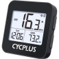 CYCPLUS GPS : roulez plus loin, plus malin : GPS vélo sans fil, étanche et ultra-endurant CYCPLUS GPS : roulez plus loin, plus malin : GPS vélo sans fil, étanche et ultra-endurant