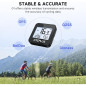 CYCPLUS GPS Bike Computer: ride smarter, longer: wireless bike GPS, waterproof and ultra-durable