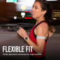 Train without limits: COROS heart rate armband, reliable and multi-device Train without limits: COROS heart rate armband, reliable and multi-device