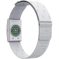 COROS Heart Rate Monitor – Comfortable, Precise, 38H Battery & Bluetooth