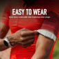 Train without limits: COROS heart rate armband, reliable and multi-device Train without limits: COROS heart rate armband, reliable and multi-device