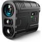 Hit perfection every time: MOESAPU F600S laser rangefinder, fast, sharp and adventure-ready Hit perfection every time: MOESAPU F600S laser rangefinder, fast, sharp and adventure-ready