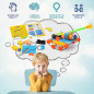 Awaken young engineers: cars, robots & STEM challenges for passionate little creators Awaken young engineers: cars, robots & STEM challenges for passionate little creators