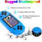 Boost thinking & coordination with 100 puzzles, scratch-proof screen & long battery life Boost thinking & coordination with 100 puzzles, scratch-proof screen & long battery life
