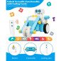 B3 Pro : robot codage sans écran, stylo innovant et créativité à toute épreuve pour les petits STEM B3 Pro : robot codage sans écran, stylo innovant et créativité à toute épreuve pour les petits STEM