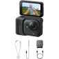 Insta360 GO : magnetic mount, active HDR & long battery for pro videos wherever you go Insta360 GO : magnetic mount, active HDR & long battery for pro videos wherever you go