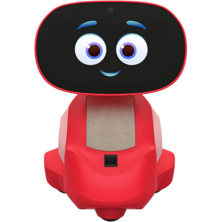 Miko 3 : Robot éducatif AI pour enfants 5-12 ans - Cadeau idéal