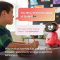 Miko 3 : le robot IA ludique qui transforme l’apprentissage en jeu pour enfants de 5 à 10 ans