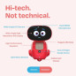 Miko 3: the fun AI robot turning learning into play for kids aged 5 to 10