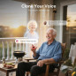Your secure custom AI, with voice recognition and advanced multi-models at a click Your secure custom AI, with voice recognition and advanced multi-models at a click