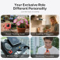 Your secure custom AI, with voice recognition and advanced multi-models at a click Your secure custom AI, with voice recognition and advanced multi-models at a click
