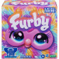 Furby s’éveille au toucher et à la voix, pour des moments de jeu espiègles et complices Furby s’éveille au toucher et à la voix, pour des moments de jeu espiègles et complices