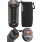 Wingman 2 smart golf speaker: precise distances and guaranteed vibes for every hole Wingman 2 smart golf speaker: precise distances and guaranteed vibes for every hole