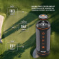 Wingman 2 smart golf speaker: precise distances and guaranteed vibes for every hole Wingman 2 smart golf speaker: precise distances and guaranteed vibes for every hole