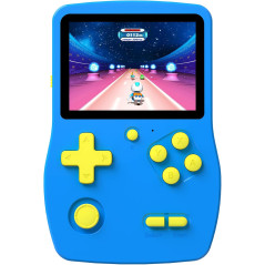 Colorful CULAGEiMi console: easy control, diverse games, top battery for young champions