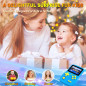 Colorful CULAGEiMi console: easy control, diverse games, top battery for young champions Colorful CULAGEiMi console: easy control, diverse games, top battery for young champions