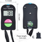 VANVENE Electronic Hand Clicker Counter – Easy Tally, Add/Subtract for Sports, Supermarkets & More VANVENE Electronic Hand Clicker Counter – Easy Tally, Add/Subtract for Sports, Supermarkets & More