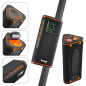Wearable4U Bushnell Wingman View Golf GPS + Ultimate Black Earbuds & Wall/Car Charger Bundle Wearable4U Bushnell Wingman View Golf GPS + Ultimate Black Earbuds & Wall/Car Charger Bundle