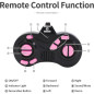 GILOBABY Pink RC Robot Toy for Kids 3+, LED Eyes, Flexible Parts, Dance & Music - Birthday Gift GILOBABY Pink RC Robot Toy for Kids 3+, LED Eyes, Flexible Parts, Dance & Music - Birthday Gift