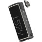 GOLFBUDDY Voice XL GPS Golf Speaker 20W, Télécommande Clip, Étanche IPX6, Autonomie 10h, Fixation Chariot GOLFBUDDY Voice XL GPS Golf Speaker 20W, Télécommande Clip, Étanche IPX6, Autonomie 10h, Fixation Chariot