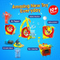 Smartivity 10-in-1 Motor-Powered STEM Kit for Kids 6-12 | Build 10+ Cool Electronics Projects | DIY Gift Smartivity 10-in-1 Motor-Powered STEM Kit for Kids 6-12 | Build 10+ Cool Electronics Projects | DIY Gift