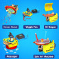 Smartivity 10-in-1 Motor-Powered STEM Kit for Kids 6-12 | Build 10+ Cool Electronics Projects | DIY Gift Smartivity 10-in-1 Motor-Powered STEM Kit for Kids 6-12 | Build 10+ Cool Electronics Projects | DIY Gift