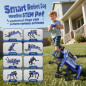 Smart Robot Dog Toy - Interactive STEM, Voice & Remote Control, 30+ Actions, Programmable, 25m Range Smart Robot Dog Toy - Interactive STEM, Voice & Remote Control, 30+ Actions, Programmable, 25m Range