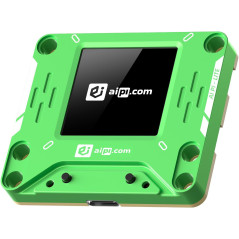 AIPI-Lite AI Robot with Voice Cloning, GPT Access, Memory Storage & Real-Time Interactive Reactions