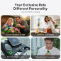 AIPI-Lite AI Robot with Voice Cloning, GPT Access, Memory Storage & Real-Time Interactive Reactions AIPI-Lite AI Robot with Voice Cloning, GPT Access, Memory Storage & Real-Time Interactive Reactions