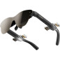 RayNeo Air 3s Pro AR/XR Glasses – 201'' 1200 Nits 120Hz HueView 2.0 Smart Gaming Display for iPhone, Android, Mac & Consoles RayNeo Air 3s Pro AR/XR Glasses – 201'' 1200 Nits 120Hz HueView 2.0 Smart Gaming Display for iPhone, Android, Mac & Consoles