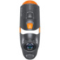 BUSHNELL GOLF Tour V6 Shift Laser Rangefinder - White/Black/Orange BUSHNELL GOLF Tour V6 Shift Laser Rangefinder - White/Black/Orange