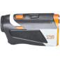 BUSHNELL GOLF Tour V6 Shift Laser Rangefinder - White/Black/Orange BUSHNELL GOLF Tour V6 Shift Laser Rangefinder - White/Black/Orange