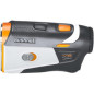 BUSHNELL GOLF Tour V6 Shift Laser Rangefinder - White/Black/Orange BUSHNELL GOLF Tour V6 Shift Laser Rangefinder - White/Black/Orange
