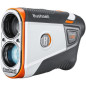 BUSHNELL GOLF Tour V6 Shift Laser Rangefinder - White/Black/Orange BUSHNELL GOLF Tour V6 Shift Laser Rangefinder - White/Black/Orange