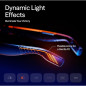 VITURE Luma Pro XR Glasses – Écran 152” 1200p, 1000 Nits, 52° FOV, Ajustement Luminosité, Compatible iPhone, Android, Mac, PC, S VITURE Luma Pro XR Glasses – Écran 152” 1200p, 1000 Nits, 52° FOV, Ajustement Luminosité, Compatible iPhone, Android, Mac, PC, S