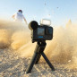 GoPro HERO12 Black Waterproof Action Camera - 5.3K60 UHD, 27MP, HDR, Live Streaming, Stabilization GoPro HERO12 Black Waterproof Action Camera - 5.3K60 UHD, 27MP, HDR, Live Streaming, Stabilization