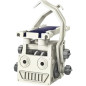 Green Science - Kit Robot Solaire 3-en-1 STEM - Robots Grimpants, Marcheurs & Cours DIY Educatif Enfant Green Science - Kit Robot Solaire 3-en-1 STEM - Robots Grimpants, Marcheurs & Cours DIY Educatif Enfant